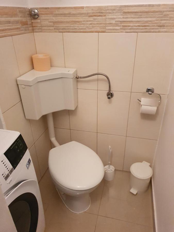 Apartman Noa Knin Exterior photo
